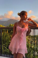 KARA DEL TORO - Instagram Photos 07/20/2025