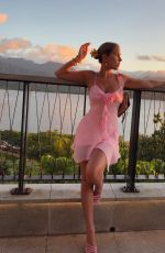 KARA DEL TORO - Instagram Photos 07/20/2025