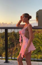 KARA DEL TORO - Instagram Photos 07/20/2025