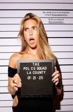 KARA DEL TORO - Instagram Photos 07/24/2025