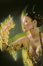 KAROL G for Complex Magazine, June 2025