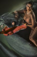 KAROL G for Complex Magazine, June 2025