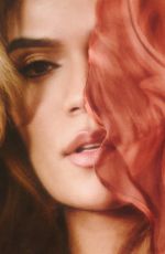 KAROL G for Elle Spain, August 2025