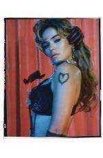 KAROL G for Elle Spain, August 2025