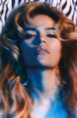 KAROL G for Elle Spain, August 2025
