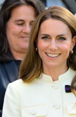 KATE MIDDLETON at Women
