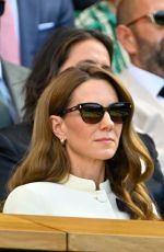 KATE MIDDLETON at Women