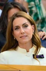 KATE MIDDLETON at Women