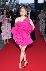 KATHERYN WINNICK at Italian Global Series Festival 2025 in Riccione 06/26/2025