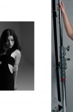 KATIE DOUGLS for Behind The Blinds, July 2025