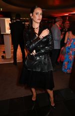 KAYA SCODELARIO at Bvlgari Hotel London Summer Party in London 07/04/2025