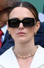 KEIRA KNIGHTLEY at Mens
