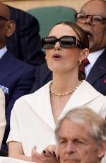 KEIRA KNIGHTLEY at Mens