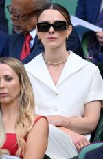 KEIRA KNIGHTLEY at Mens