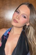 KELLI BERGLUND - Instagram Photos 07/16/2025