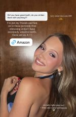 KELLI BERGLUND - Instagram Photos 07/16/2025