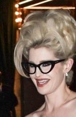 KELLY OSBOURNE Leaves Diamonds and Dust Gala Night 07/03/2025
