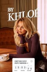 KHLOE KARDASHIAN - Fabletics Drop Five Collection 2025