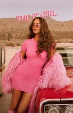 KHLOE KARDASHIAN - Fabletics Drop Five Collection 2025