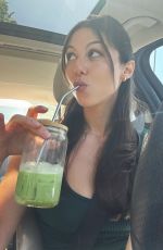 KIRA KOSARIN - Instagram Photos 07/24/2025