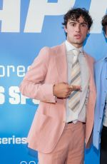 KJ Apa - 