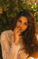 KOMAL ILSANKER - Instagram Photos 07/04/2025