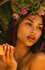 KOMAL ILSANKER - Instagram Photos 07/04/2025