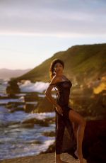 KOMAL ILSANKER - Instagram Photos 07/04/2025