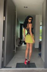 KOMAL ILSANKER - Instagram Photos 07/04/2025