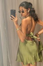 KOMAL ILSANKER - Instagram Photos 07/04/2025