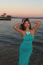 KOMAL ILSANKER - Instagram Photos 07/04/2025