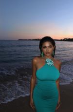 KOMAL ILSANKER - Instagram Photos 07/04/2025