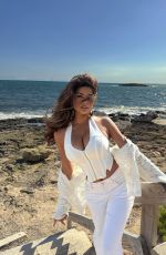 KOMAL ILSANKER - Instagram Photos 07/04/2025
