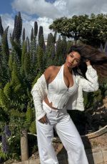 KOMAL ILSANKER - Instagram Photos 07/04/2025