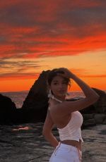 KOMAL ILSANKER - Instagram Photos 07/04/2025