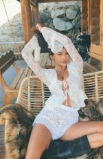 KOMAL ILSANKER - Instagram Photos 07/11/2025