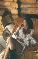 KOMAL ILSANKER - Instagram Photos 07/11/2025