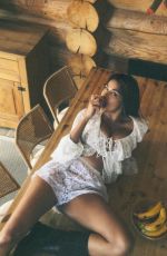 KOMAL ILSANKER - Instagram Photos 07/11/2025