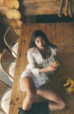 KOMAL ILSANKER - Instagram Photos 07/11/2025