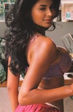 KOMAL ILSANKER - Instagram Photos 07/14/2025