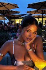 KOMAL ILSANKER - Instagram Photos 07/21/2025