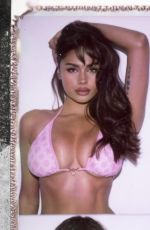 KOMAL ILSANKER - Instagram Photos 07/24/2025