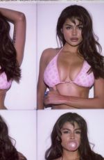 KOMAL ILSANKER - Instagram Photos 07/24/2025
