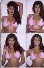 KOMAL ILSANKER - Instagram Photos 07/24/2025