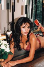 KOMAL ILSANKER - Instagram Photos and Video 07/10/2025