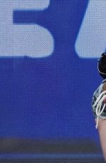 KWON EUNBI Performs at 2025 Waterbomb Festival in Seoul 07/06/2025