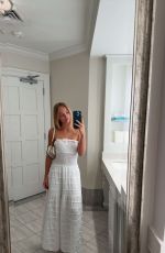 KYLA DODD - Instagram Photos 07/09/2025
