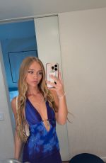 KYLA DODDS - Instagram Photos 07/03/2025