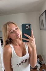 KYLA DODDS - Instagram Photos 07/03/2025