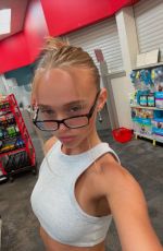 KYLA DODDS - Instagram Photos 07/03/2025